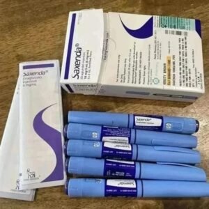 Saxenda (Liraglutide) 6mg/ml cheap