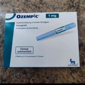 Buy Ozempic 3 Pen Box Online
