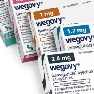 Order Wegovy (Semaglutide) 2.4mg cheap